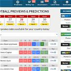 football bet tips for tonight